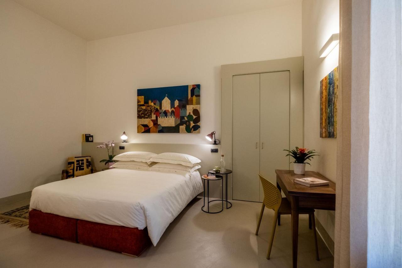Pigro Bed - Boutique Apartment & Garden By Lecce Selection Esterno foto