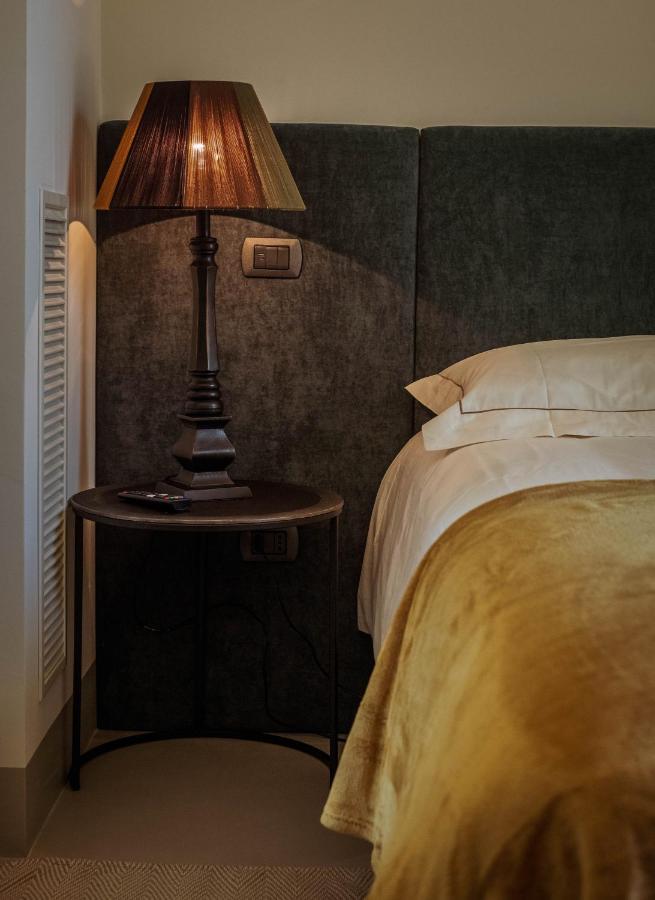 Pigro Bed - Boutique Apartment & Garden By Lecce Selection Esterno foto