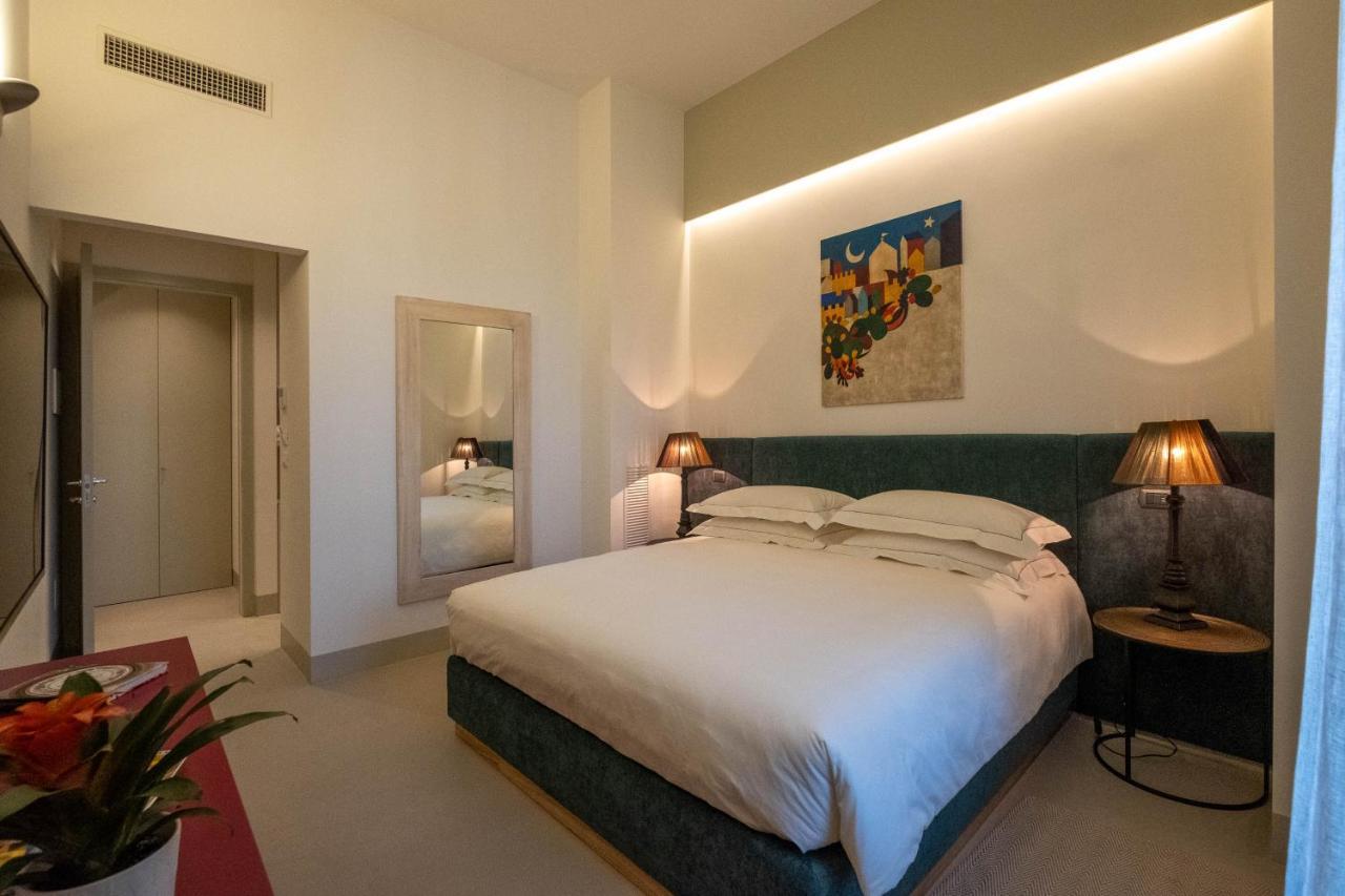 Pigro Bed - Boutique Apartment & Garden By Lecce Selection Esterno foto