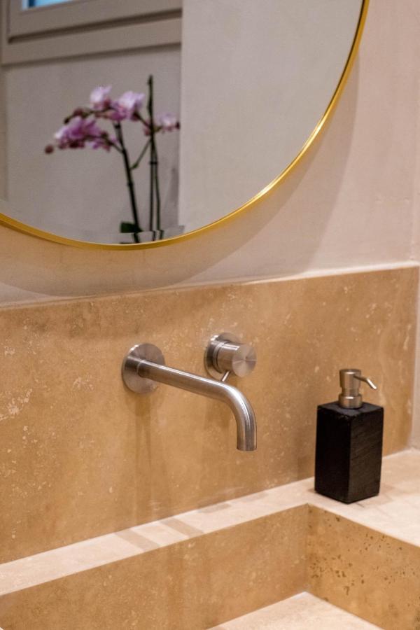 Pigro Bed - Boutique Apartment & Garden By Lecce Selection Esterno foto