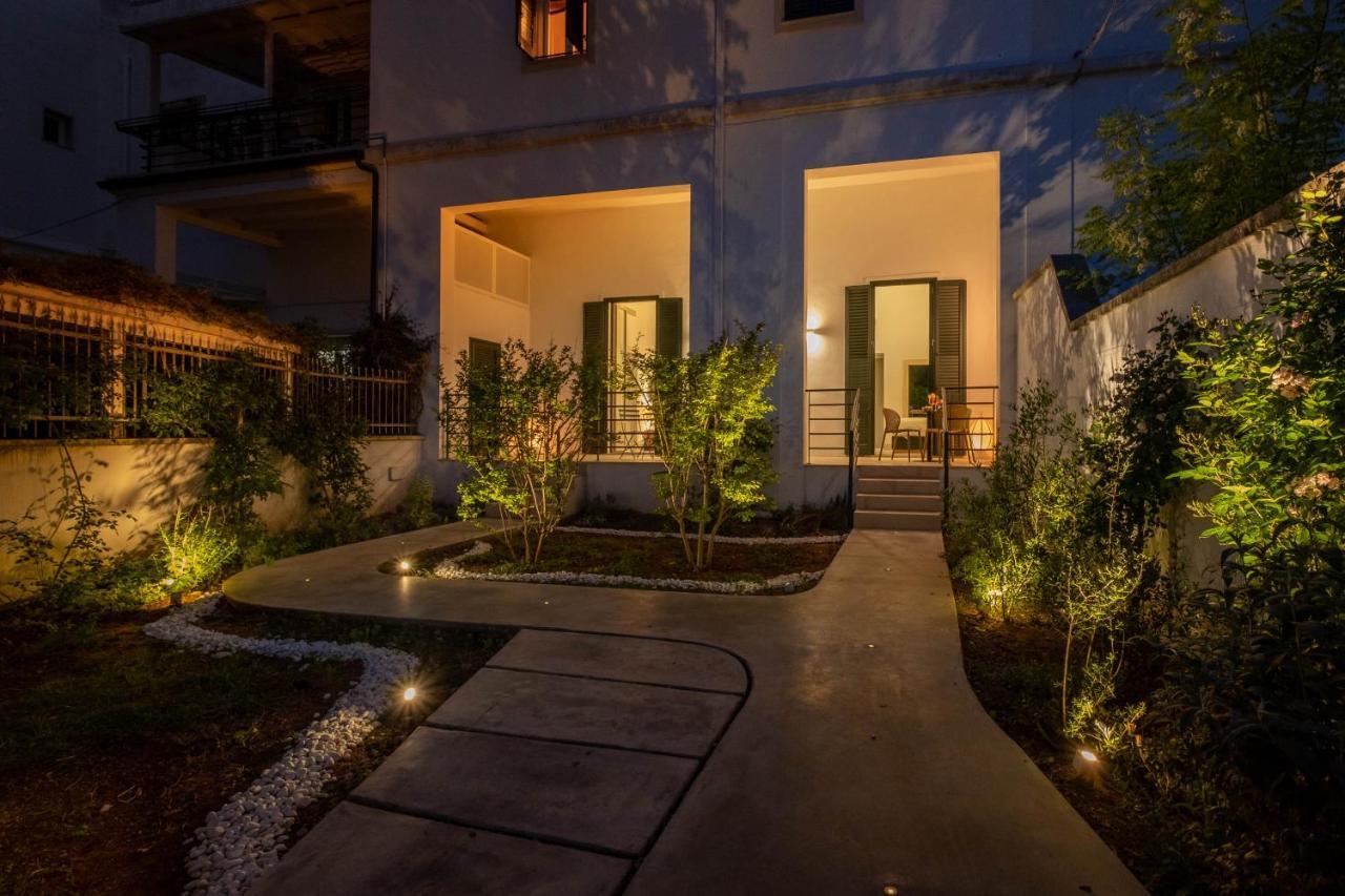 Pigro Bed - Boutique Apartment & Garden By Lecce Selection Esterno foto