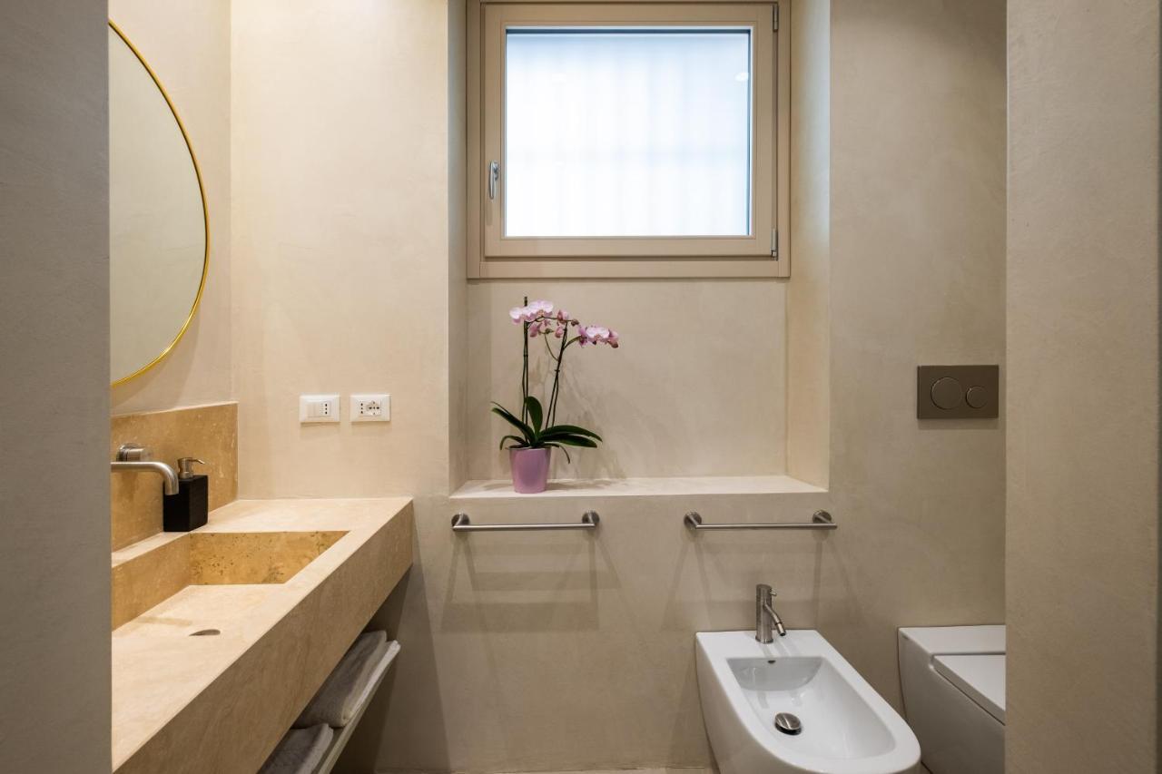 Pigro Bed - Boutique Apartment & Garden By Lecce Selection Esterno foto
