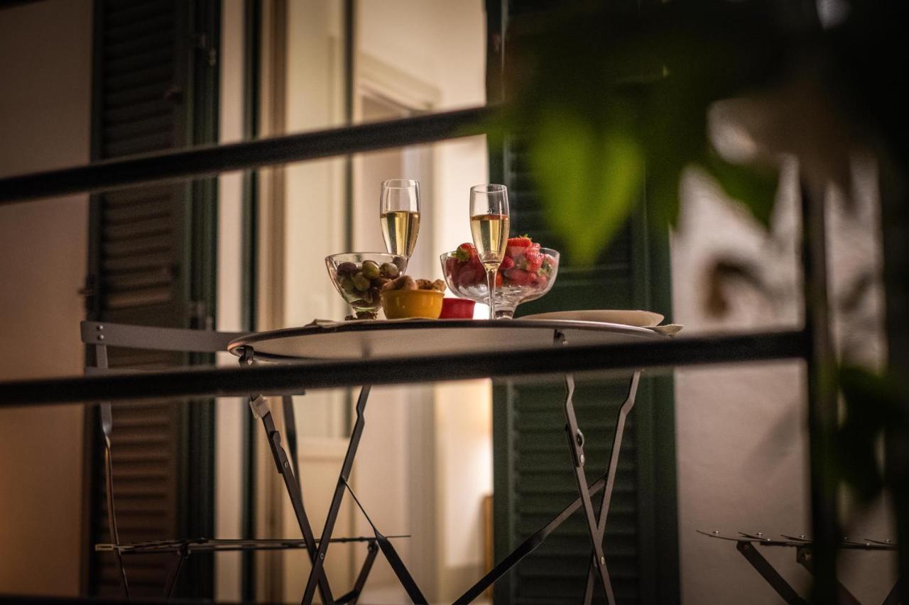 Pigro Bed - Boutique Apartment & Garden By Lecce Selection Esterno foto