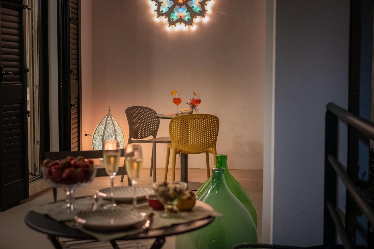 Pigro Bed - Boutique Apartment & Garden By Lecce Selection Esterno foto