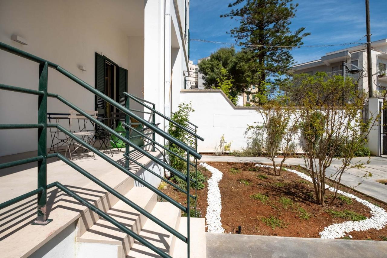 Pigro Bed - Boutique Apartment & Garden By Lecce Selection Esterno foto