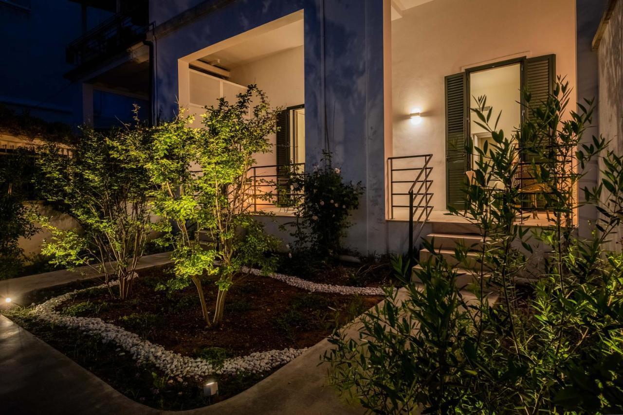 Pigro Bed - Boutique Apartment & Garden By Lecce Selection Esterno foto