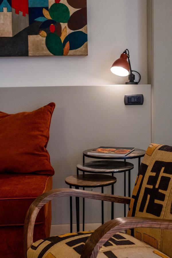 Pigro Bed - Boutique Apartment & Garden By Lecce Selection Esterno foto
