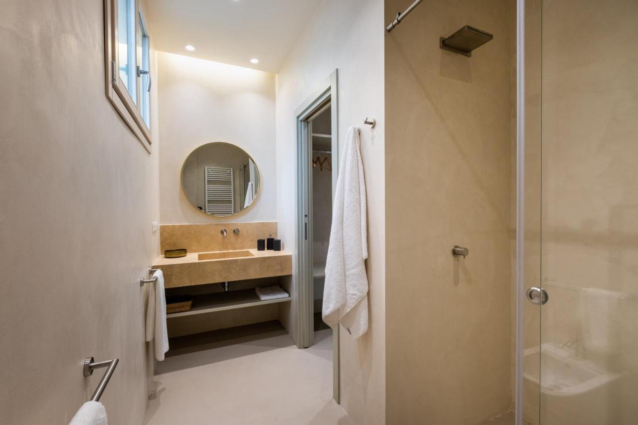Pigro Bed - Boutique Apartment & Garden By Lecce Selection Esterno foto